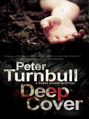 cover image of Deep Cover